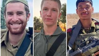 جزئیات هلاکت ۳ نظامی صهیونیست در شمال نوار غزه منتشر شد جزئیات هلاکت ۳ نظامی صهیونیست در شمال نوار غزه منتشر شد