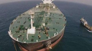 رکوردشکنی صادرات نفت ایران به چین