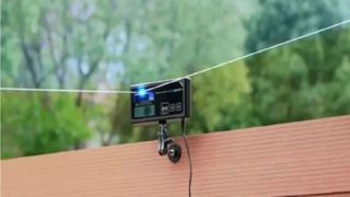 این حشرهکش ۳۰ پشه را در ثانیه نابود می کند! این حشرهکش ۳۰ پشه را در ثانیه نابود می کند!