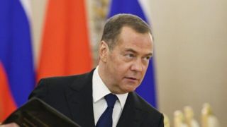 واکنش مدودف به تهدید ترامپ: اولتیماتومی نمایشی که خوشایند اروپا هم نیست!