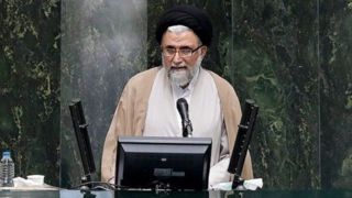 گزارش وزیر اطلاعات از برخورد با جاسوس‌ها در جنگ ۱۲ روزه