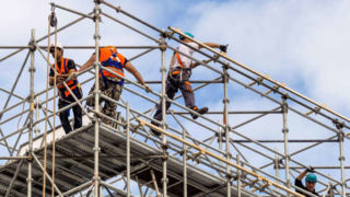 خانه تکانی در بازار مسکن