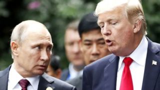 مهلت ۵۰ روزه ترامپ به پوتین / توقف جنگ اوکراین یا تحریم بیشتر