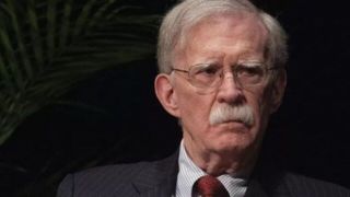 جان بولتون: عملکرد ترامپ بر اساس انگیزههای آنی است جان بولتون: عملکرد ترامپ بر اساس انگیزههای آنی است