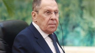 تأکید لاوروف بر اهمیت راهحل مسالمتآمیز موضوع هستهای ایران تأکید لاوروف بر اهمیت راهحل مسالمتآمیز موضوع هستهای ایران