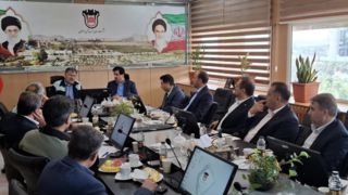 حمایت بانک رفاه کارگران از واحدهای تولیدی با استفاده از ابزارهای نوین تامین مالی. حمایت بانک رفاه کارگران از واحدهای تولیدی با استفاده از ابزارهای نوین تامین مالی.