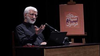 کسانی که می‌گفتند «خطر جنگ را برداشتیم» قطعنامه‌ای را پذیرفتند که بدترین جنگ را تحمیل کرد/ صحبت از تله جنگ، ترغیب دشمن به جنگ است