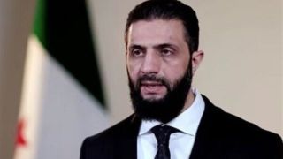 دو وزیر اسرائیلی: رژیم جولانی وحشی و بی رحم است و غرب گول نخورد دو وزیر اسرائیلی: رژیم جولانی وحشی و بی رحم است و غرب گول نخورد