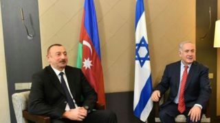 پشت پرده همکاری عمیق باکو با اسرائیل علیه ایران/ لاشه پهپاد هرمس در اصفهان چه حقیقتی را آشکار کرد؟ 