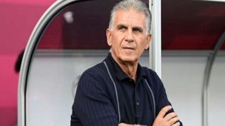 ادامه ماجراجویی کارلوس در ‌آسیا/ کی‌روش به عنوان سرمربی عمان انتخاب شد