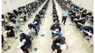 کنکور حتی در صورت تعطیلی برخی استان‌ها طبق برنامه برگزار می‌شود