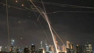  روایت های غربی_عبری از ۱۰  ضربه راهبردی ایران به رژیم صهیونیستی 