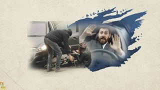 توقیف خودرو در تصادف های جرحی؛ به این رویه ناعادلانه پایان دهید! توقیف خودرو در تصادف های جرحی؛ به این رویه ناعادلانه پایان دهید!