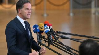 تهدید دبیرکل ناتو به تحریم برزیل، چین و هند