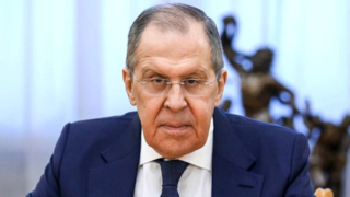 لاوروف خطاب به کشورهای غربی: چاه مَکن بهر کَسی لاوروف خطاب به کشورهای غربی: چاه مَکن بهر کَسی