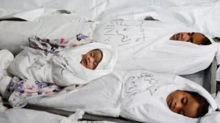 حماس: جهانیان باید فوراً برای متوقف کردن پاکسازی قومی سازمان یافته در غزه اقدام کنند