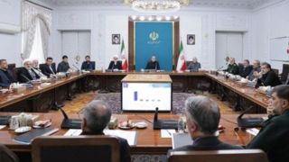 پزشکیان: لازم است دلایل عدم تحقق اهداف شورای عالی فضای مجازی برطرف شود