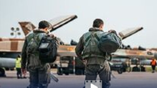 ماجرای کشته شدن ۳۰ خلبان رژیم صهیونیستی در جنگ ۱۲ روزه 