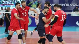 ستاره لهستان بازی با ایران را از دست داد ستاره لهستان بازی با ایران را از دست داد