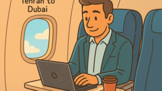 از تهران تا دبی با یک پرواز؛ راهنمای جامع خرید بلیط و سفر از تهران تا دبی با یک پرواز؛ راهنمای جامع خرید بلیط و سفر