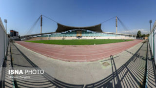 ورزشگاه تختی میزبان استقلال و پرسپولیس خواهد بود ورزشگاه تختی میزبان استقلال و پرسپولیس خواهد بود
