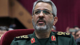 سردار شهید غیب پرور؛فرمانده ای از نسل ایثار، بصیرت و مجاهدت سردار شهید غیب پرور؛فرمانده ای از نسل ایثار، بصیرت و مجاهدت