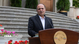 نوریقزلجه: پیشبینی میشود قیمت برنج داخلی متعادل شود نوریقزلجه: پیشبینی میشود قیمت برنج داخلی متعادل شود