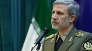 امیر حاتمی: نقشه‌های شوم دشمن خنثی شد