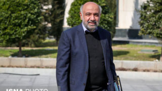 میدری: منابع برای پرداخت کالابرگ ۴ دهک به خزانه ارسال شده است میدری: منابع برای پرداخت کالابرگ ۴ دهک به خزانه ارسال شده است