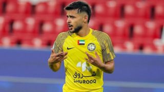 قایدی به النصر پیوست؛ باشو ایرانی همه را شوکه کرد! قایدی به النصر پیوست؛ باشو ایرانی همه را شوکه کرد!