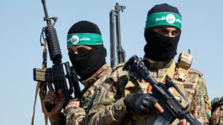 چرا حماس از پا نمی افتد؟! 