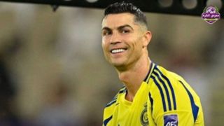  رونالدو بازیکن فصل لیگ عربستان شد