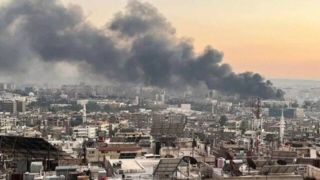 ترکیه حملات رژیم صهیونیستی به سوریه را محکوم کرد