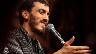 مداحی مهدی رسولی در منزل شهید سلامی مداحی مهدی رسولی در منزل شهید سلامی