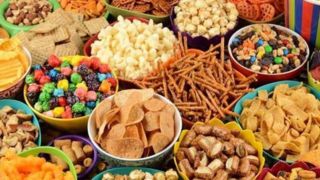 این خوردنی ها عامل شروع پارکینسون هستند این خوردنی ها عامل شروع پارکینسون هستند