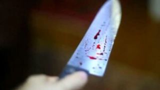 آشتی‌کنان خونین زن و شوهر