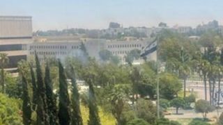 ۱۹ نفر در دمشق کشته و زخمی شدند؛ جولانی گریخت