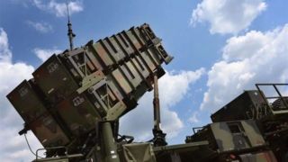 آلمان ادعای ترامپ درباره تحویل پاتریوت به اوکراین را تکذیب کرد