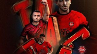 صید لالیگایی تراکتور