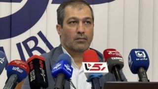 فرودگاه بین‌المللی اصفهان پس از ۳۴ روز وقفه بازگشایی شد