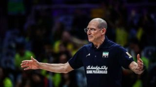 دلایل شکست تیم ملی والیبال ایران برابر لهستان از نگاه پیاتزا دلایل شکست تیم ملی والیبال ایران برابر لهستان از نگاه پیاتزا