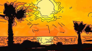 هشدار سازمان ملل به مردم جهان؛ خود را با گرما وفق دهید