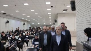 نتایج کنکور نیمه اول مهرماه اعلام شود  