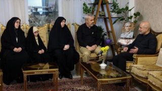 قالیباف: جنگ ۱۲ روزه ما را ۵۰ سال جلو انداخت  