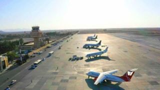 فعالیت تمام فرودگاه‌های کشور ۲۴ ساعته شد  