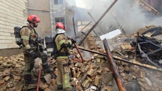  انفجار گاز ناشی از خرابکاری؟/ پاسخ مدیرعامل سازمان آتش‌نشانی تهران  