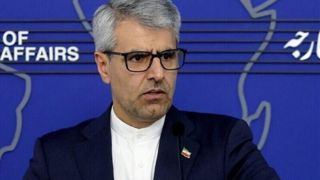 ایران ادعای ارسال تجهیزات نظامی به یمن را تکذیب کرد ایران ادعای ارسال تجهیزات نظامی به یمن را تکذیب کرد