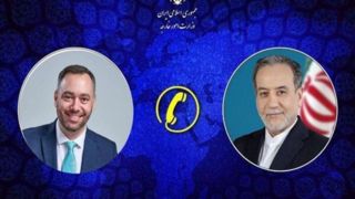 عراقچی: مواضع اروپایی ها ناامنی در جهان را تشدید می‌کند