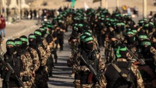 روزنامه صهیونیستی: حماس توانمندی رزمی‌ خود را حفظ کرده است