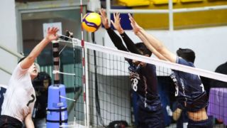 صعود پسران ایران به مرحله نهایی والیبال قهرمانی آسیا